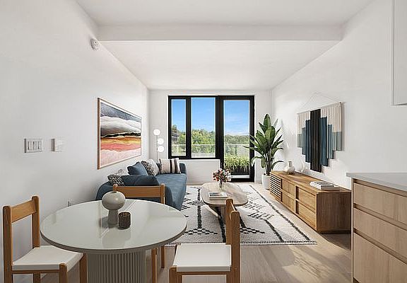 2nd image of 2395 Palisade Ave #310