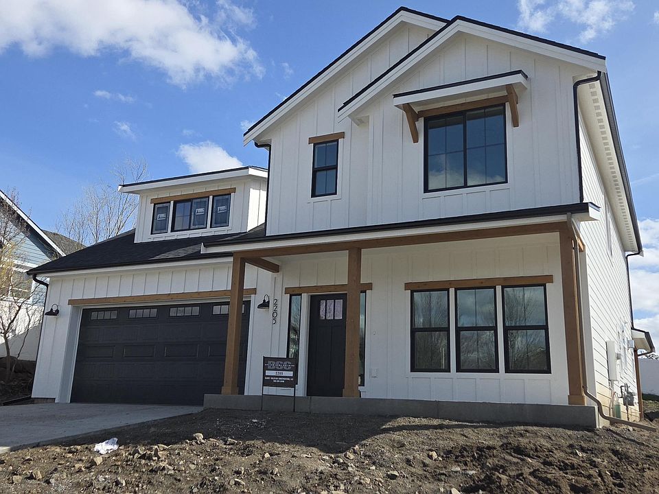 1st image of 2205 W Cascade Way