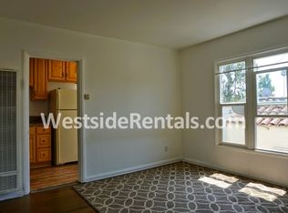 6320 S Harvard Blvd, Los Angeles, CA 90047