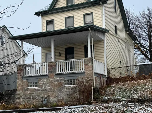 312 Beech Ave, Altoona, PA 16601