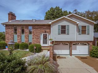 118 Chambers Dr, Monaca, PA 15061