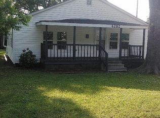 4282 Pitt St, Ayden, NC 28513