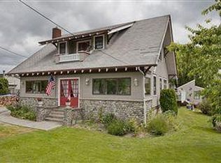 3818 Old Hwy 99 S, Mount Vernon, WA 98273