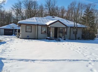 2516 Weir Rd NE, Warren, OH 44483