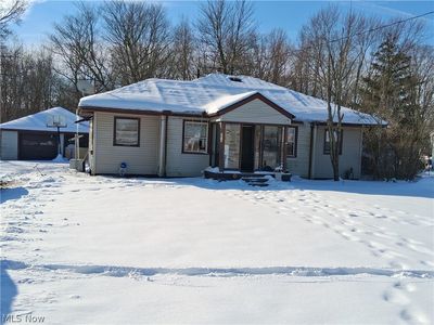 2516 Weir Rd NE, Warren, OH, 44483