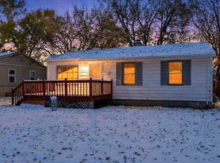 22408 Strassburg Ave, Sauk Village, IL 60411