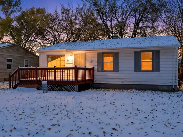 22408 Strassburg Ave, Sauk Village, IL 60411