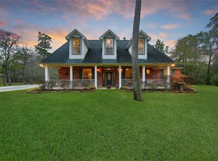 11994 Oak Crest Ct, Conroe, TX 77385