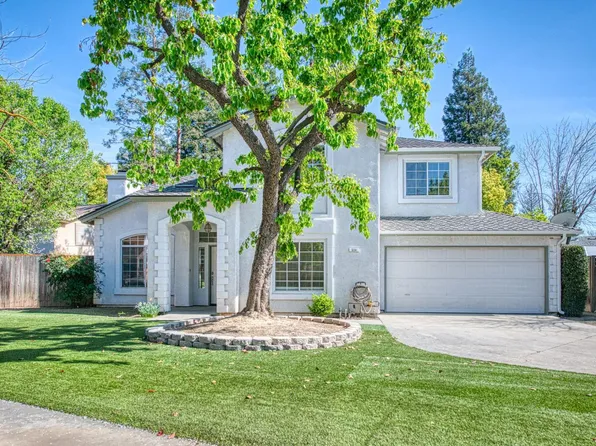 514 E Coral Pointe, Fresno, CA 93730