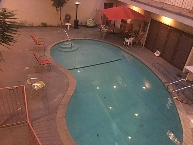 1st image of 1060 S Sherbourne Dr APT 307