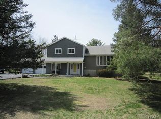 11 Meusel Rd, Pine Plains, NY 12567