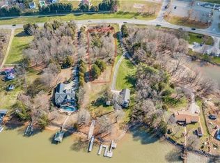 596 Williamson Rd #5, Mooresville, NC 28117