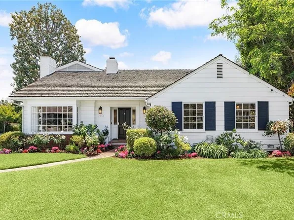 2850 Canterbury Rd, San Marino, CA 91108