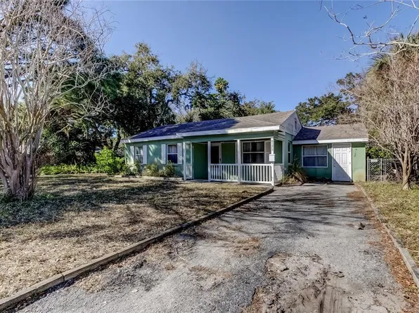 8171 37th Ave N, Saint Petersburg, FL 33710