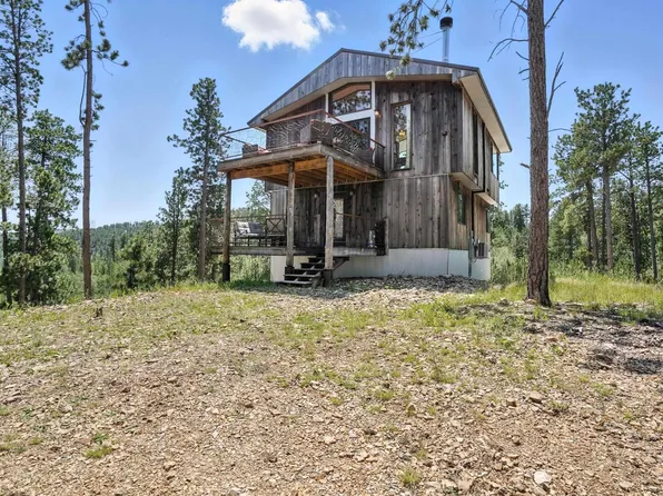 21304 Wasp Rd, Lead, SD 57754