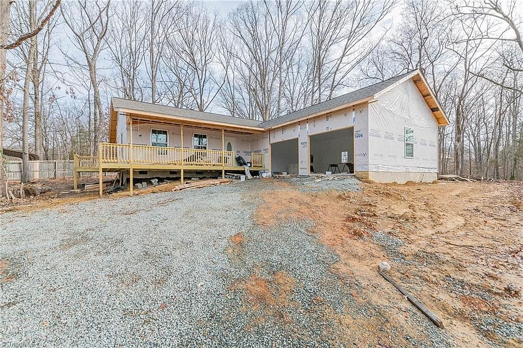 509 E Holly Hill Rd, Thomasville, NC 27360 MLS 1134239 Zillow