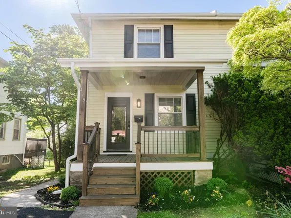 415 N Tyson Ave, Glenside, PA 19038