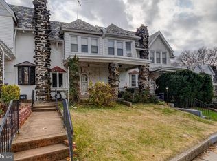 6610 Malvern Ave, Philadelphia, PA 19151