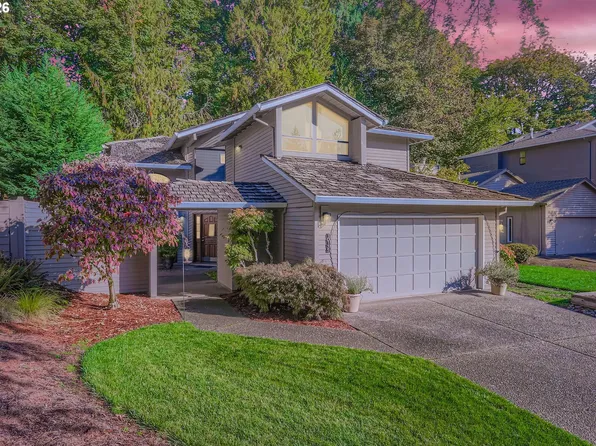 10135 SW Riverwood Ln, Tigard, OR 97224