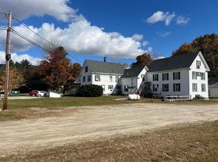 360 School St, Rumney, NH 03266