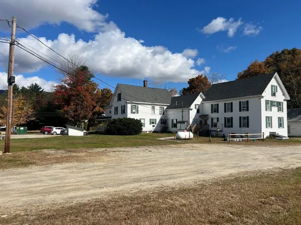 360 School Street, Rumney, NH 03266