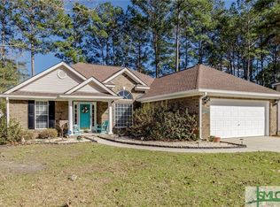 4 Tea Olive Cir, Pooler, GA 31322
