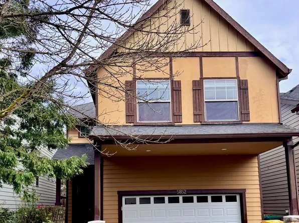 5852 NW Lark Meadow Ter, Portland, OR 97229