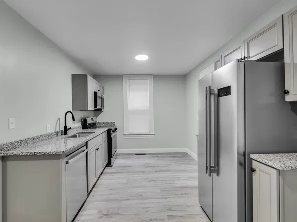 1707 Monsey Ave, Scranton, PA 18509