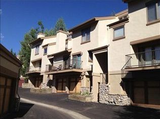 1881 Lions Ridge Loop APT 22, Vail, CO 81657