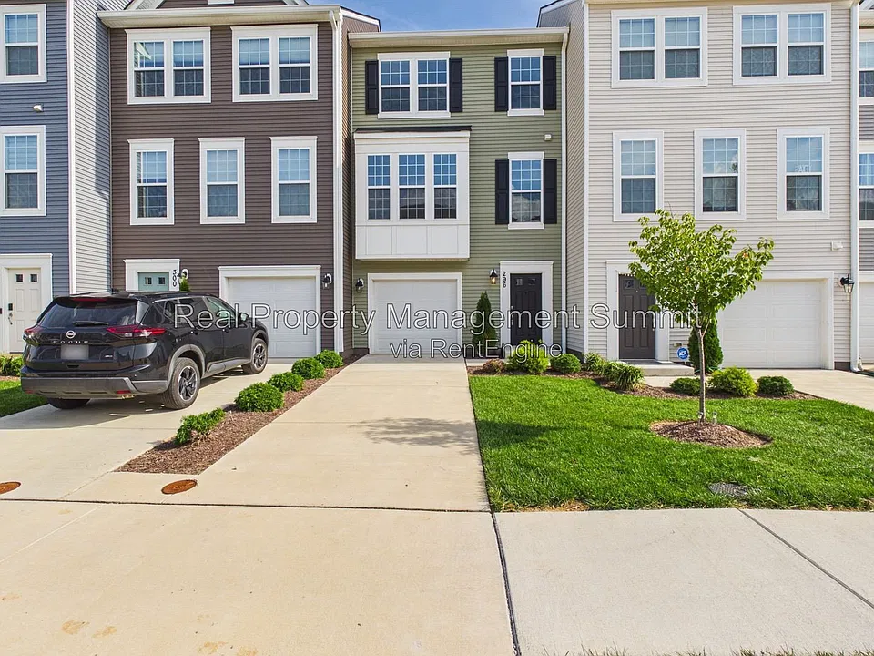 296 Willowshire Ct