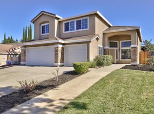 115 Singer Ln, Folsom, CA 95630