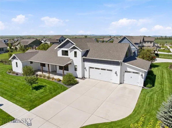149 Travelers Way, Manhattan, MT 59741