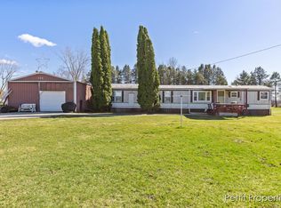 306 Woods Rd, Orleans, MI 48865