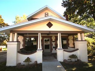 28 Thomas St, Holley, NY 14470