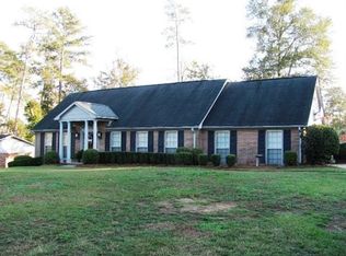 4646 Glenwood Dr, Macon, GA 31210