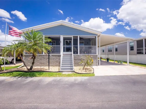 10303 Burnt Store Rd Unit 233, Punta Gorda, FL 33950