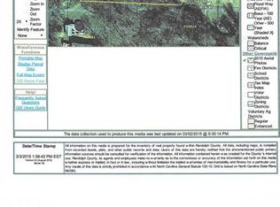 LOT 17 Eldorado Rd LOT 17, Asheboro, NC 27205