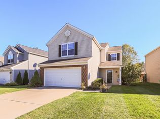 1525 Dorset Way, Loveland, OH