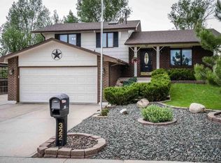 322 Cody St, Cheyenne, WY 82009