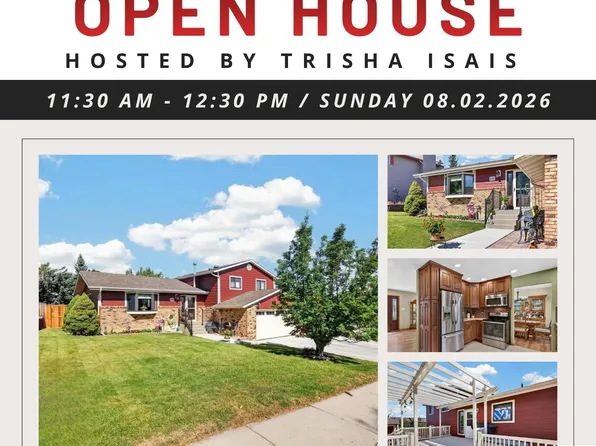 2102 Shumway Ave, Casper, WY 82601