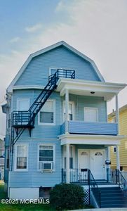 125 Alton Street, Elizabeth, NJ, 07202