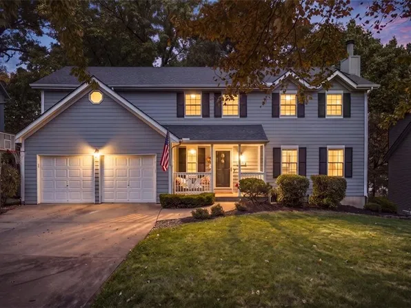 15318 W 79th Ter, Lenexa, KS 66219