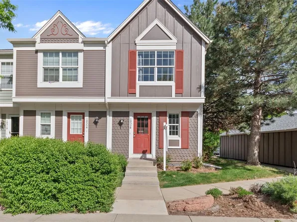 1035 Milo Circle #B, Lafayette, CO 80026