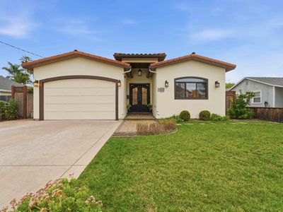 15689 Linda Ave, Los Gatos, CA, 95032