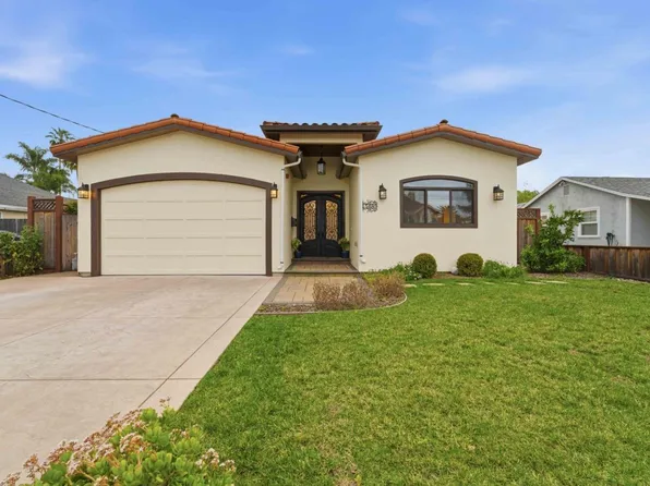 15689 Linda Ave, Los Gatos, CA 95032