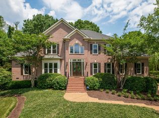 9380 Whittingham Dr, Brentwood, TN 37027