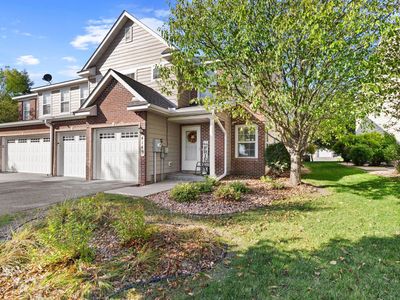 4149 Orleans Dr NE, Saint Michael, MN, 55376