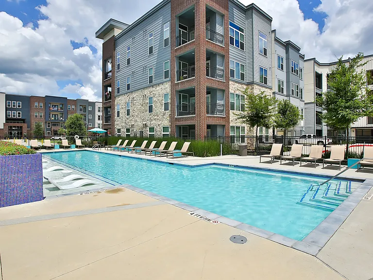 Enclave at Woodland Lakes — Photo 27