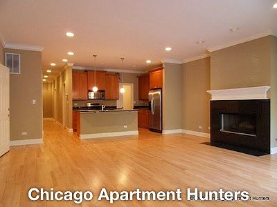1st image of 707 W Wrightwood Ave APT 1W