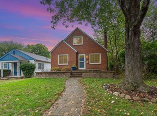 202 Rathbone Ave, Columbus, OH 43214